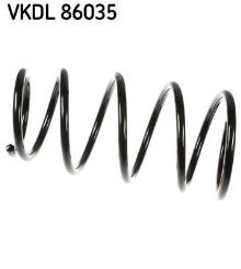 SKF VKDL 86035